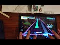 【BanG Dream!手元】That's why I'm here - Afterglow (Hard Lv.21) Full Combo!