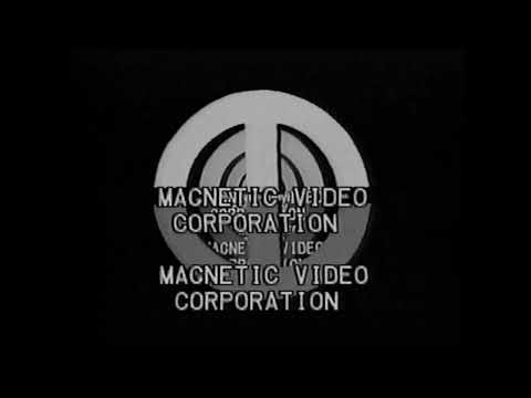 VHS Opening #1443 Opening to my 1980 VHS of Notorious! 8/22/26