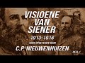 Visioene van Siener - CP Nieuwenhuizen - Deel 1