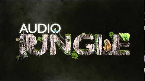 Logos & Idents - Ambient Logo | AudioJungle