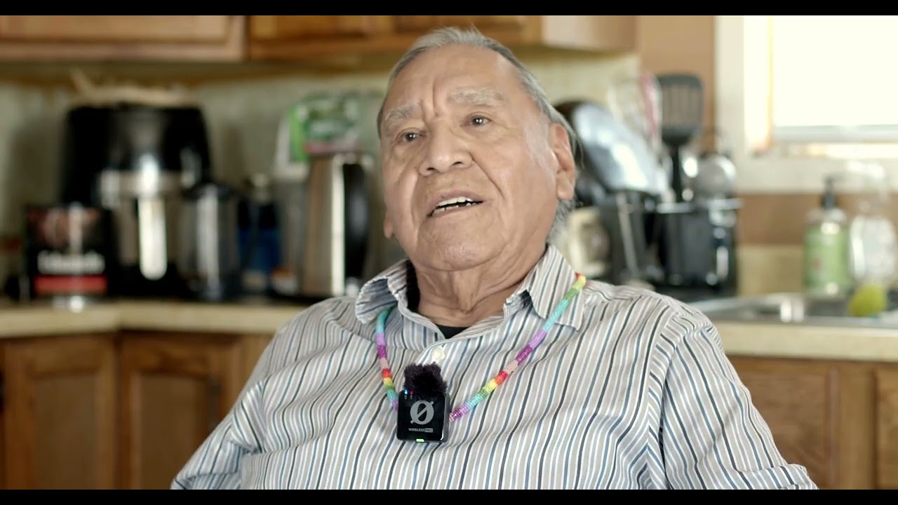 Sweetgrass Stories: maskihkiya