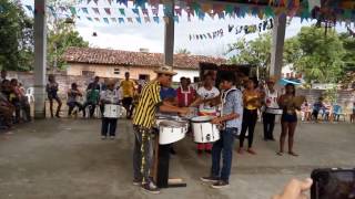 Bamda Fancp De Marituba Dando Um Shol Na