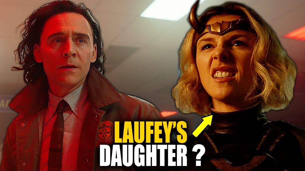 Loki Episode 2 Breakdown! Easter Eggs & Details You Missed