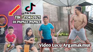 JOGED TIK TOK VIRAL BANG WAFA BACKSOUND Dj PAPALE PAPALE NO COPYRIGHT