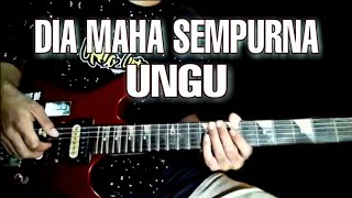 Dia Maha Sempurna - Ungu - Ost Pesantren Rock n Roll