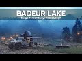 Off Road Cisadon | Camping Badeur Lake  | Relaxing | Cinematic | iKamper | Jeep Rubicon