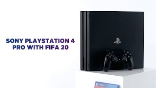 currys pc world ps4 console