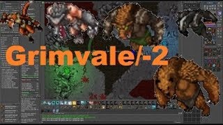Grimvale-Mini-Hunt 13.09.2017 screenshot 5