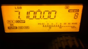 40m dipole compared to 40m delta loop vk3meg