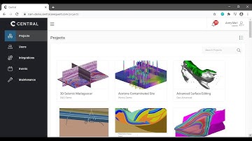 Central 4.0 Portal - 1 Introduction
