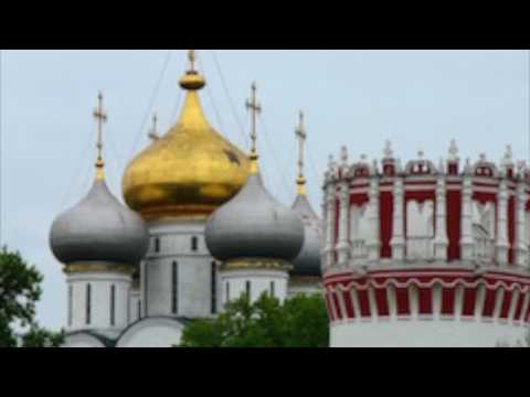 Vidéo: Motifs et ornements russes - symboles