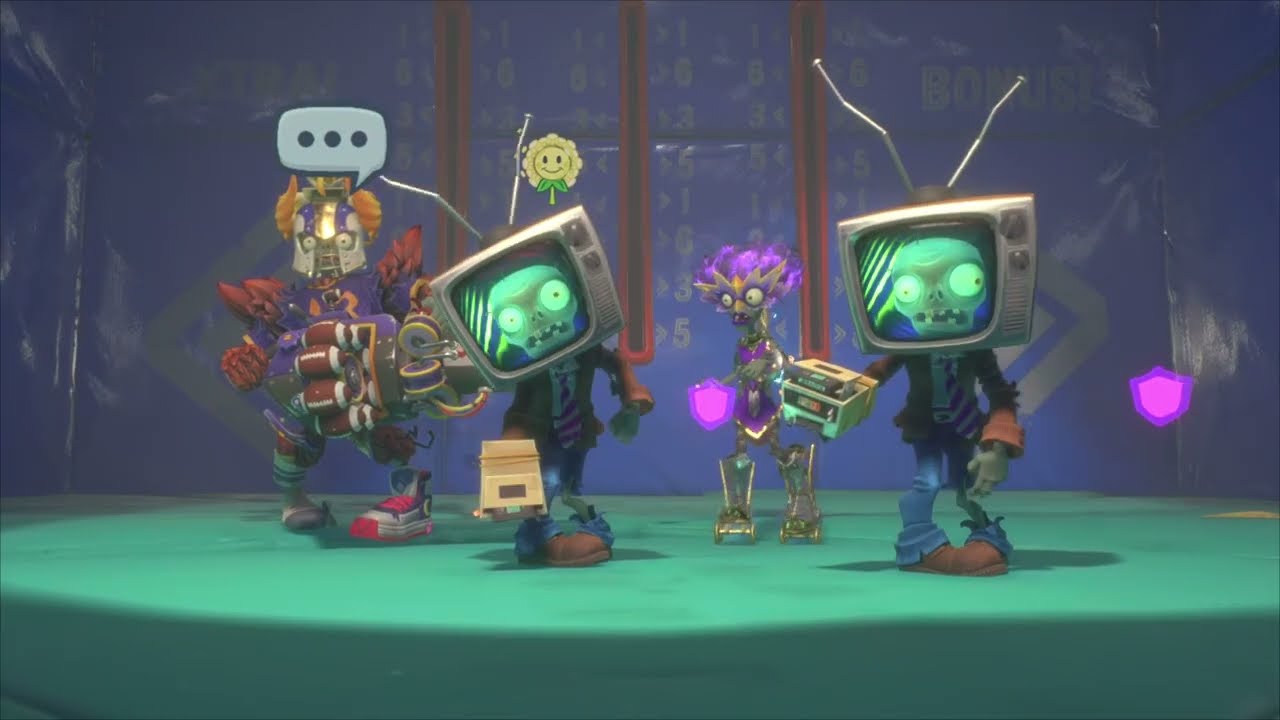 Funderdome With DandelionYT And Starlow54 | PvZ BFN