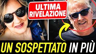 GIALLO RICINA – IL CERCHIO SI ALLARGA A QUATTRO.. LA RETE DI RAPPORTI CON ANTONELLA È PIÙ GRANDE