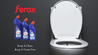 Keep it Clean Keep it Germ free