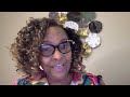 "Spiritual Gifts Week 8" Bible Study - Pastor Carmela Richardson