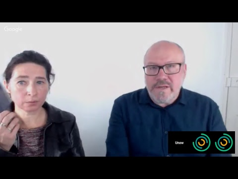 MOOC La transformation digitale des PME et TPE : le Live !