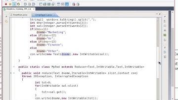 MapReduceHadoop|E2E|tutorial|PART1| #shorts #s&s#ytshorts #petsuman #petsimulator #viralvideo