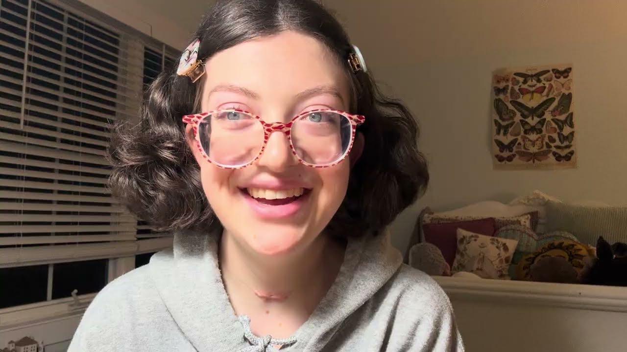 YOU CAN ALWAYS CHANGE❤️