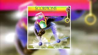 Scorpions - Fly People Fly [Hd]