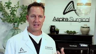 Dr Shamo of Aspire Surgical shares how SDB brings together like minded specialists