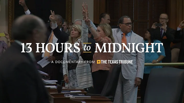 13 Hours to Midnight: The Wendy Davis abortion fil...