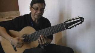 Pdctv Perfecto De Castro Interviews Maestro Jose Valdez