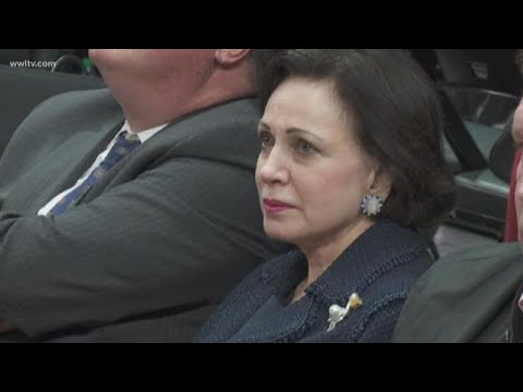 Gayle Benson: In hindsight, we would help the Archdiocese again