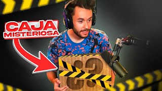 UNBOXING DE CAJAS MISTERIOSAS - TheGrefg