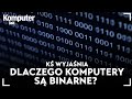 Dlaczego Komputery Działają W Systemie Binarnym Czy Są Alternatywy KŚ Wyjaśnia
