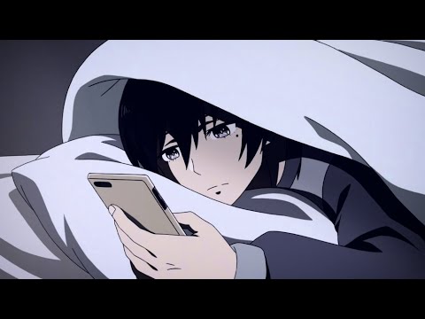 Видео: 「ＡＭＶ」－ Я просто хочу сдохнуть || Грустный аниме клип