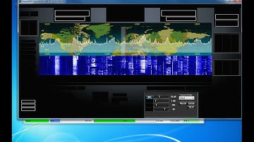 Hermes Lite by EU1SW 14bit ADC/DAC HF SDR Transceiver. Часть 4, ПО (PowerSDR_mRX, FT8,virtual cable)
