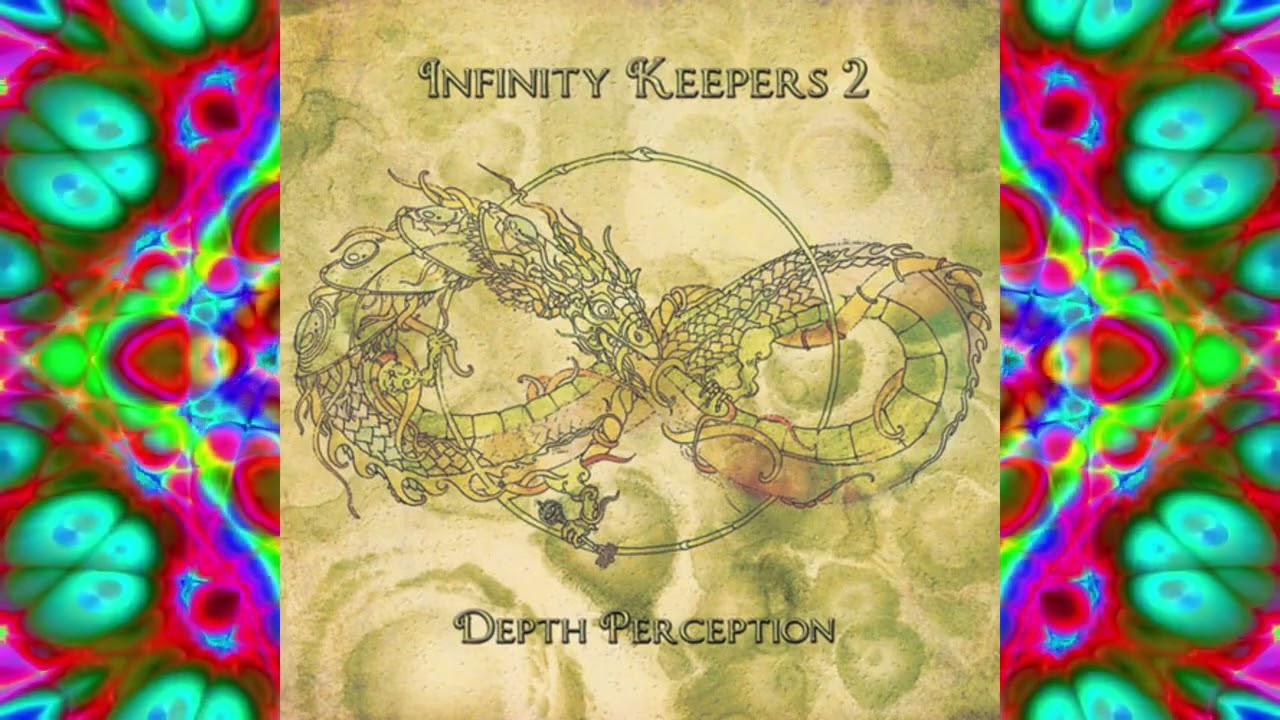 Ocelot - The Bowl Has A Howl