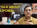 Lipomas