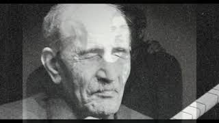 Âşik Veysel - Uzun İnce Bi̇r Yoldayim (Türkü Hi̇kayesi̇)
