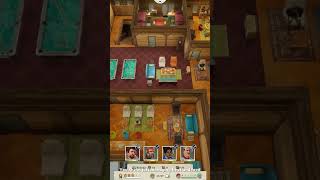 20 Strangers, 1 Shelter: A Survival Poem Above the Snow #abovethesnowdemo #ad #gaming