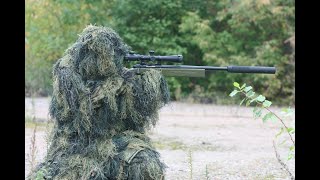 Sniper Elit 4.Выживание 2 волны