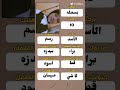 معلومات عن بسملة 