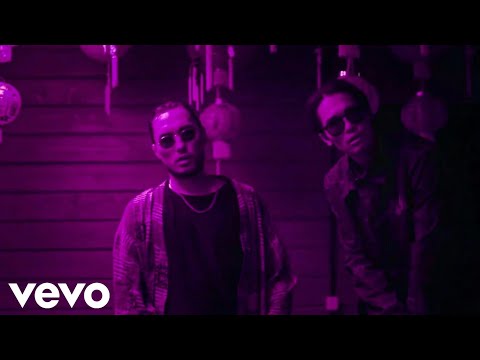 Скриптонит, Hiro Ft. Ирина Кайратовна, De Lacure - Magan Poh