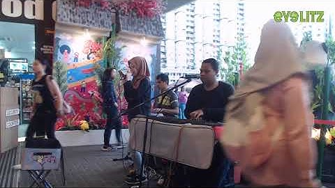 Police Entry (Elizabeth Tan)  Cover By The Eyelitz.