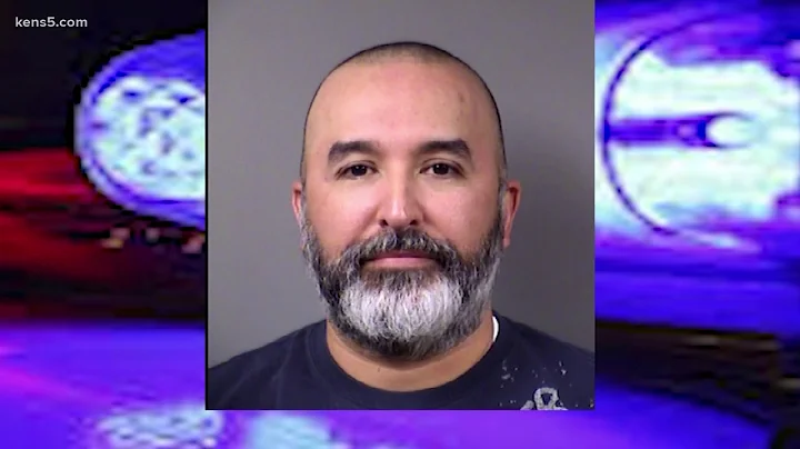 BCSO Deputy Leonard Lopez under investigation