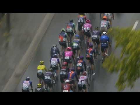 Renewi Tour 2026 | Stage 1 | Highlights