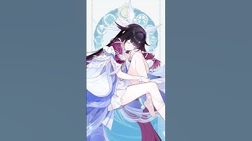 Columbina Hyposelenia: Welkin Moon