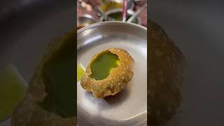 Pani Puri Recipe #recipe #panipuri #trending #shorts #ytshorts #cooking