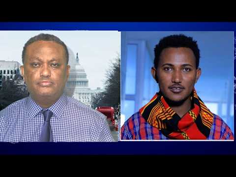 Anchor Media ወቅታዊ መረጃዎች፥ መስከረም 23/2019