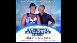 Peace Mbabazi ft Ashaba Jack( Nonstop MP4)