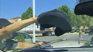 Never Power Wash Windshieldskin