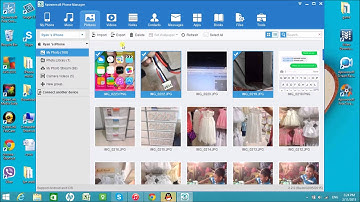 How to transfer data from iPhone to Samsung note 4