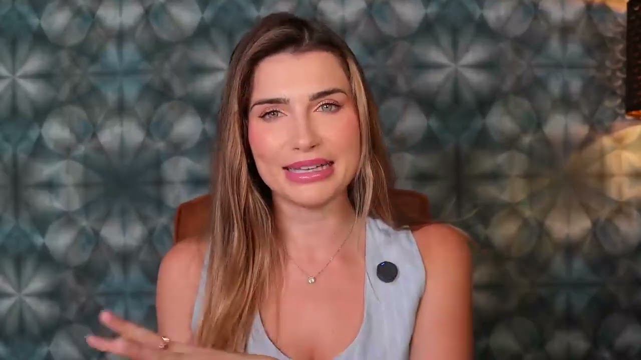 Los Gnósticos están manipulados.CONTROL MENTAL SECTARIO (Video Del canal Claudia Nicolasa)