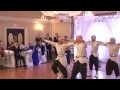 Ashraf &amp; Farah&#39;s Wedding Dabke