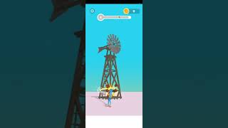 APP REVIEW: PULL IT DOWN. THIS IS A FUN ONE screenshot 4